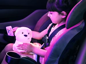 LumiPets Puppy Travel