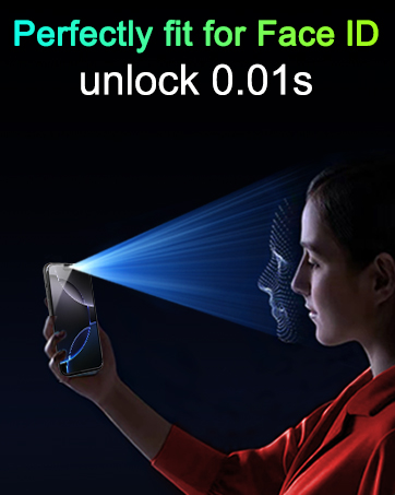 iphone 16 pro max screen protector