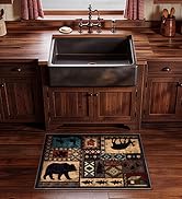 kitchen rug