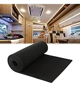 RV A/C Filters Replacement, 16 x 40 x 1/4 Inches RV Air Conditioner Replacement Filters, Can Cut ...