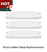Goovilla Pool ladder Replacement