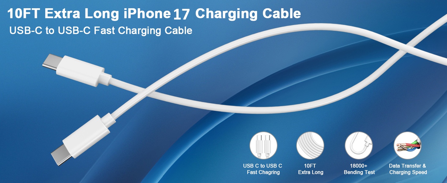 fast charger for iphone 17 16 15