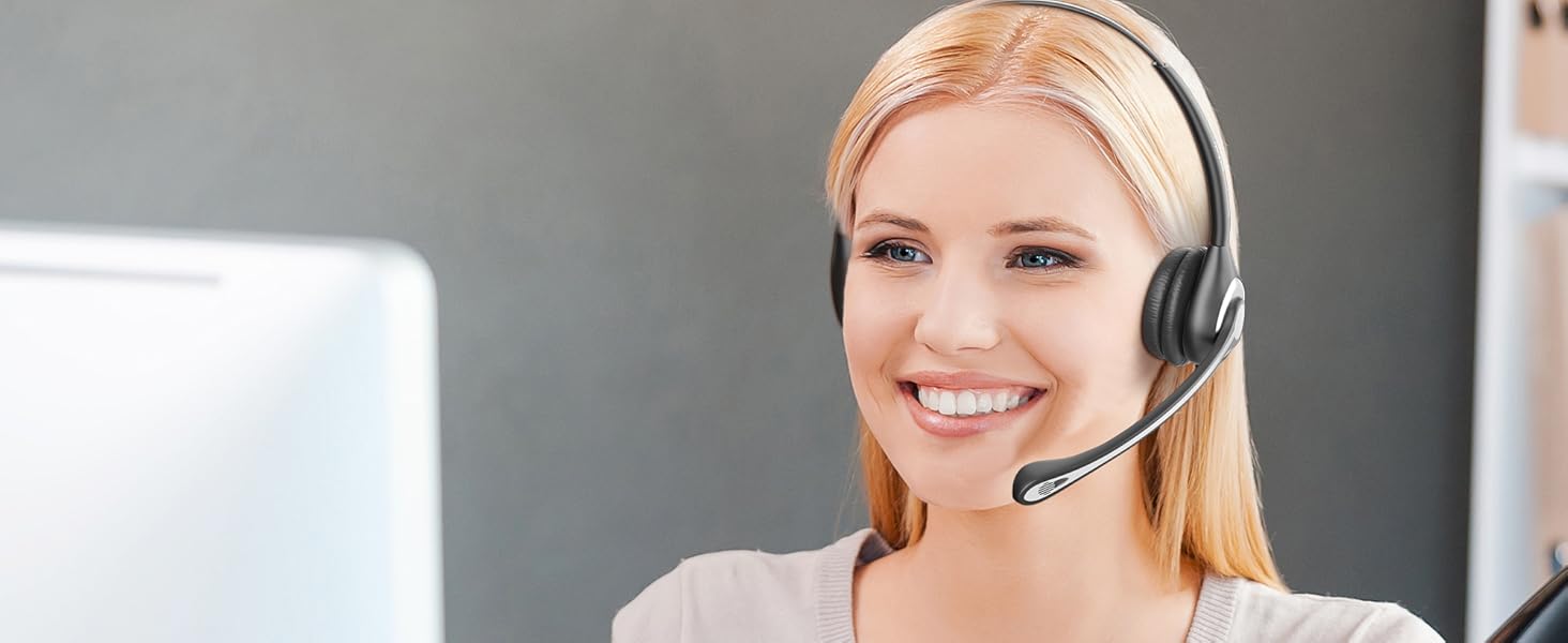 Phone Headset for Cell