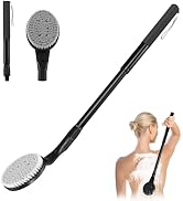 Gobiteli Back Scrubber for Shower,25