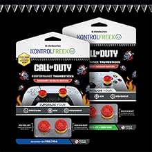 COD Deadshot Daquiri Performance Thumbsticks XBox Playstation