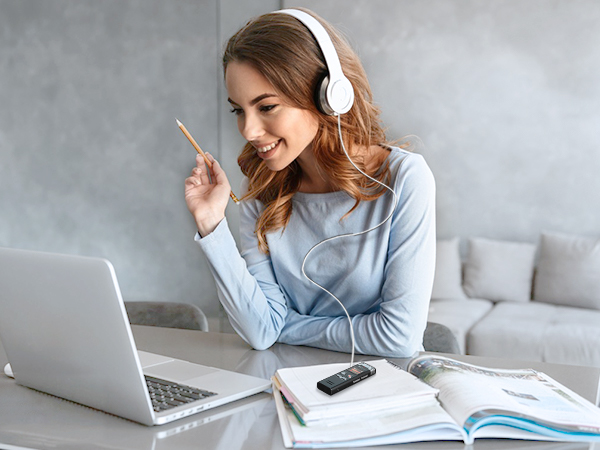 spy recorder voice activated hidden