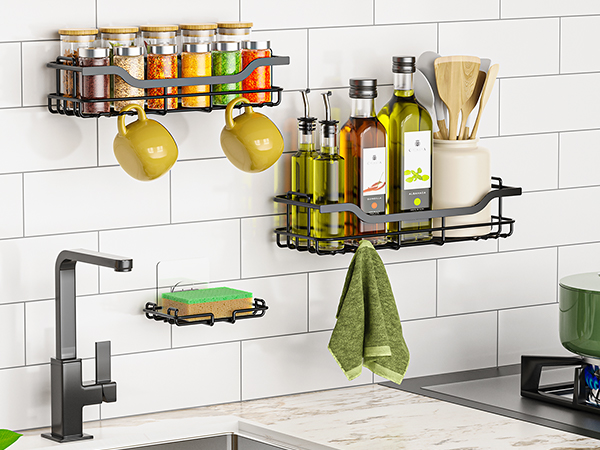 shower caddy