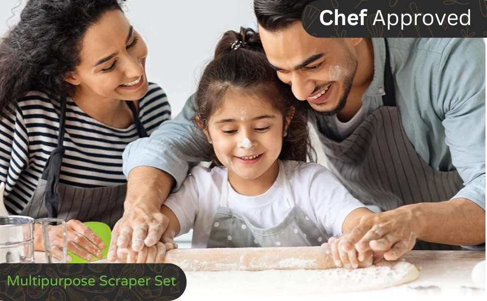 Dough Cutter