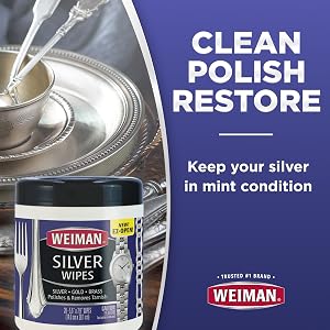 clean polish restore 
