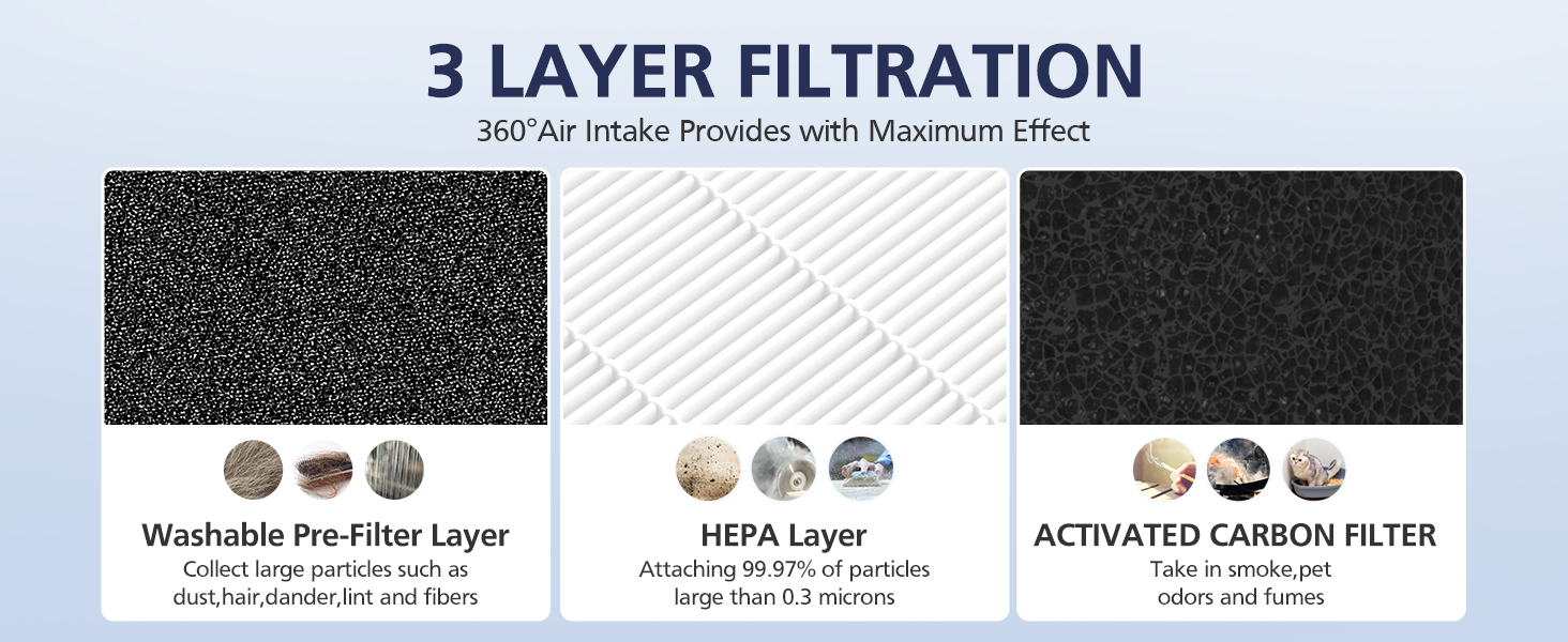 tz k2 replacement filter