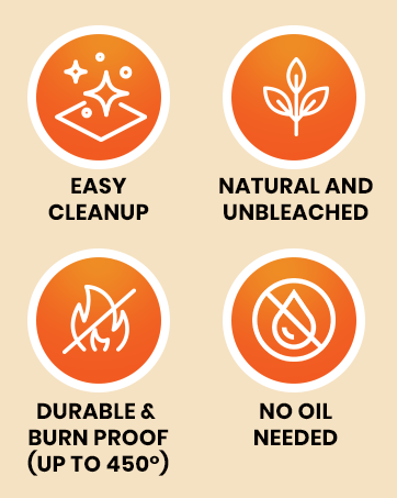 liners for air fryer basket