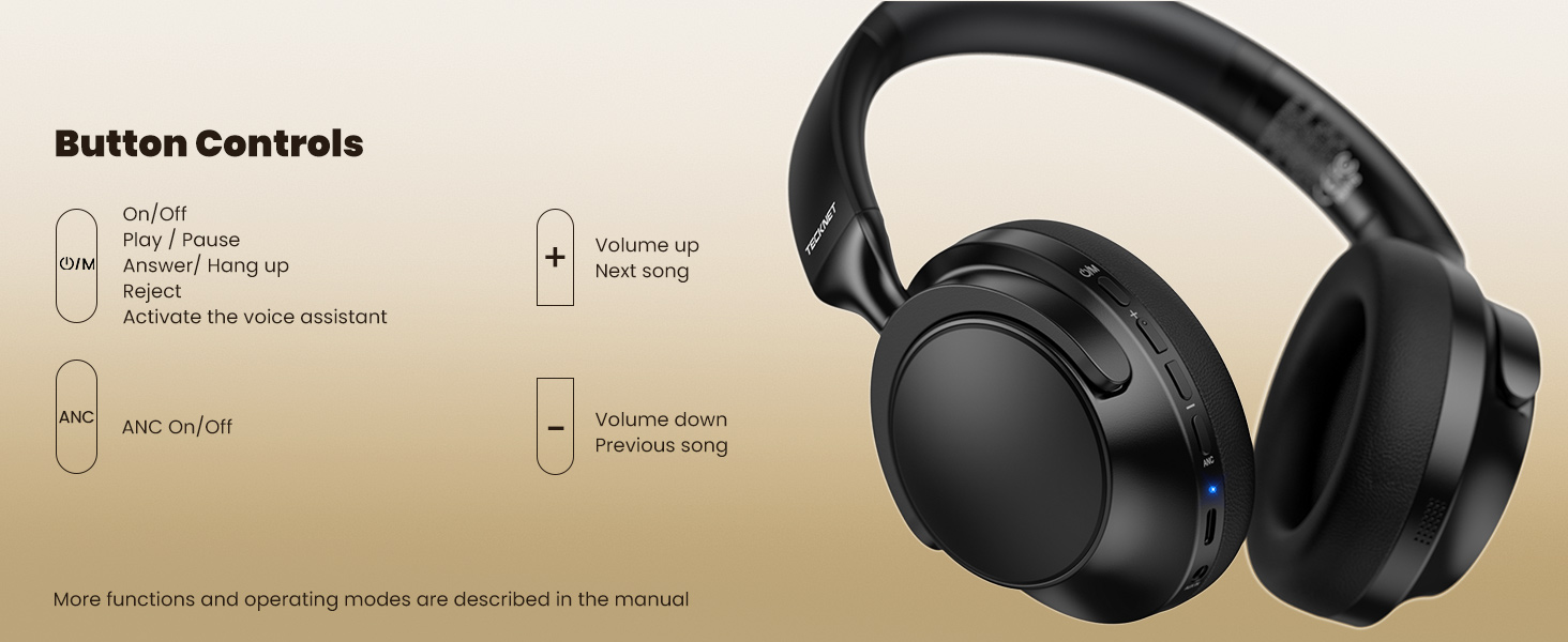 headphones wireless