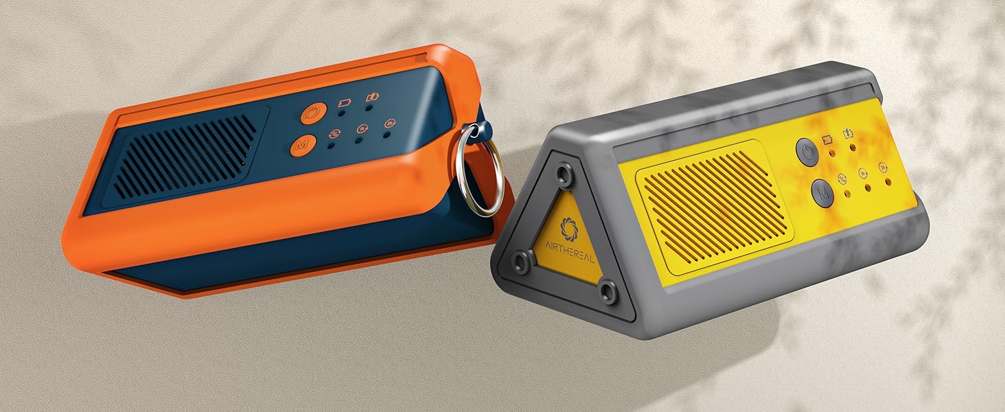 PA1K-GO Ozone Generator