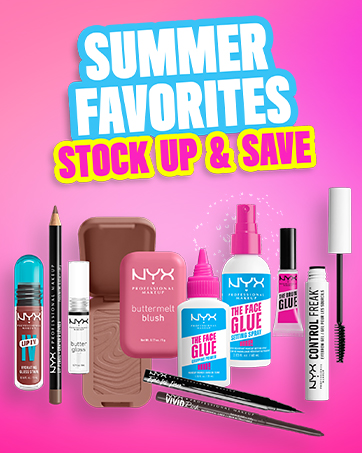 NYXPM Prime Day 2026