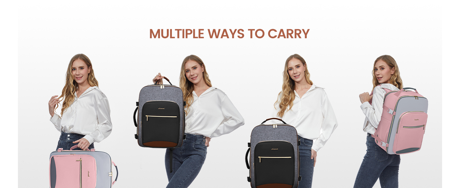17" Laptop bag