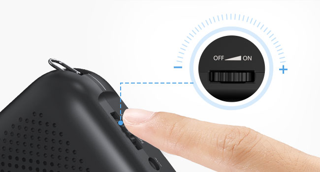 voice amplifier for teacher