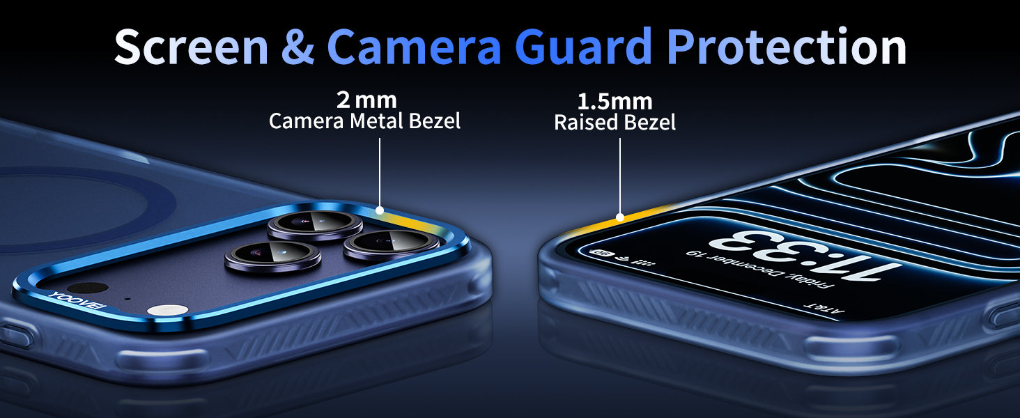 for iPhone 17 Pro Max Case