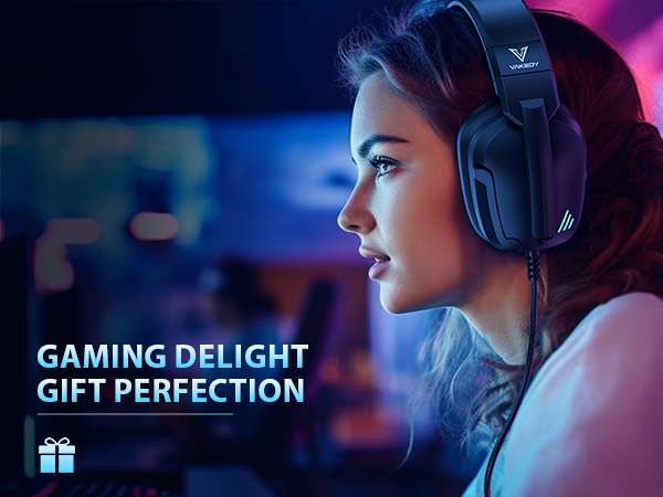 Gaming Headset