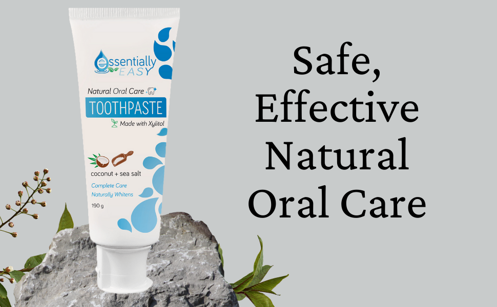 Toothpaste