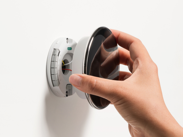 Google Nest Learning Thermostat (4th gen)