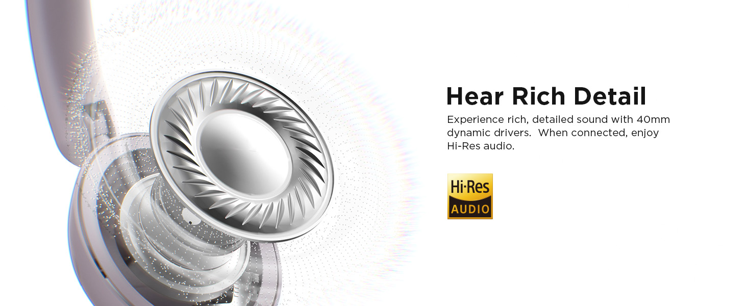 Noise Cancelling Headphones