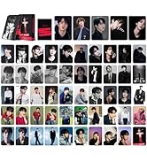 CCHZYSKO 5th Korean Idol Team Music Album Photocards Lomo Cards ARIRANG Album Photo Card for Fans...