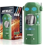 AFMAT Electric Pencil Sharpener for Colored Pencils 7-11.5mm, Auto in &amp; Out, Fully Automatic Rech...