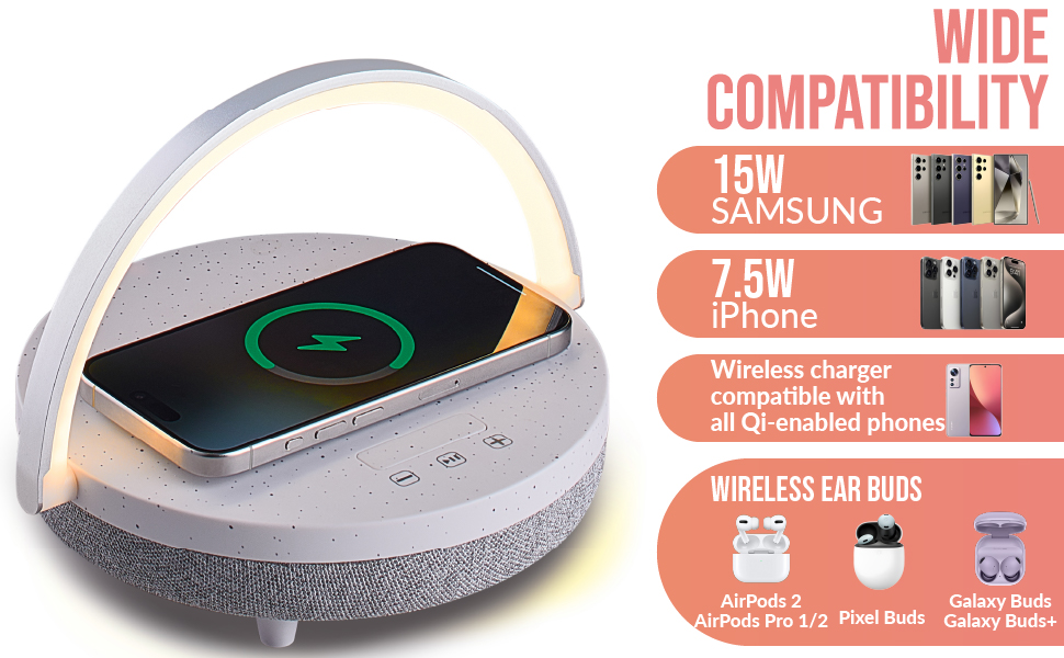 house warming gifts new home women minute gifts led bedside dimmable lamps usb port phone charger