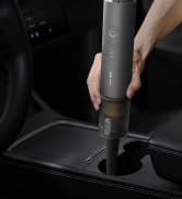 HOTO Handheld Car Vacuum Cleaner Cordless, 4-in-1 Portable Mini Vacuum with 20000Pa Strong Suctio...