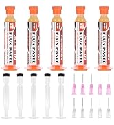 ALLECIN 808 Solder Flux