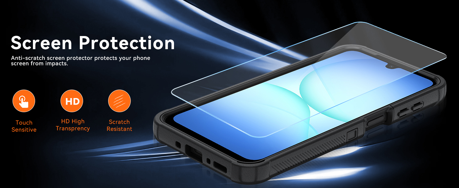 Samsung Galaxy A17 5G Case
