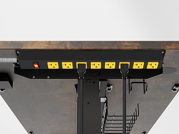 20 amp power strip