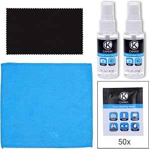 lens wipes lens cleaning eyeglasses tissues camera optics towelette disposable tools pack 