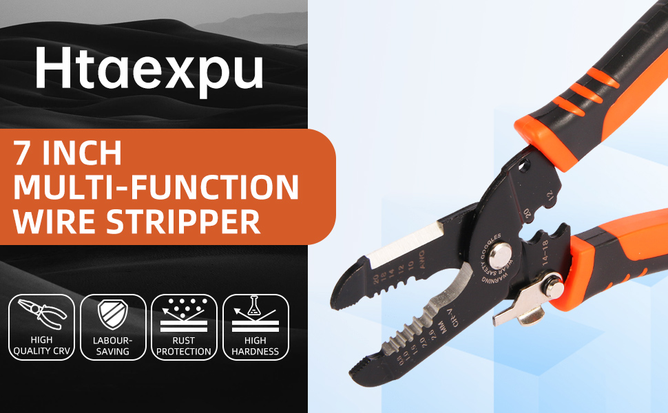 Wire Stripper