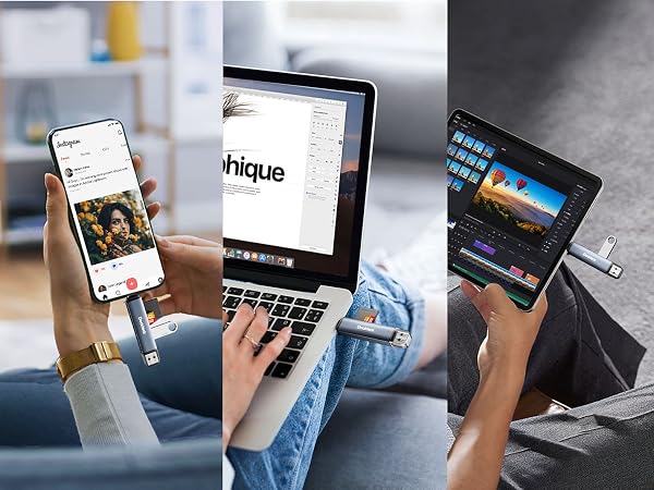 ipad card reader