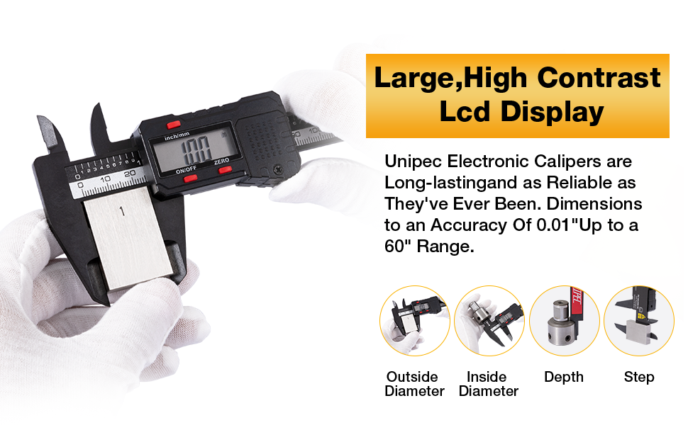 digital caliper
