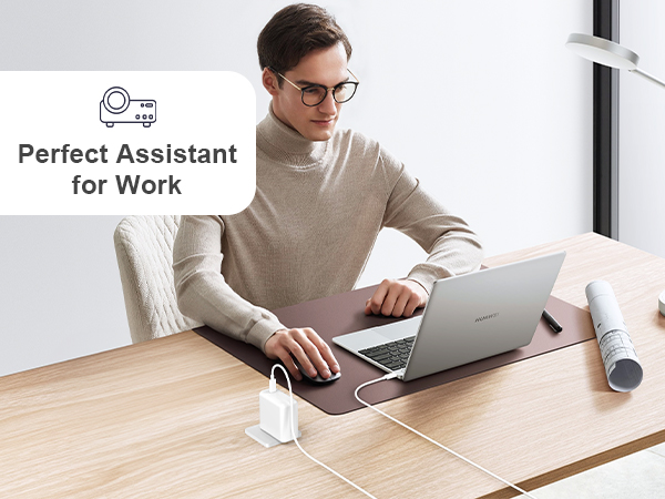 Charger for MacBook Pro, Compatible with MacBook Pro, MacBook Air 13 Inch, iPad Pro 