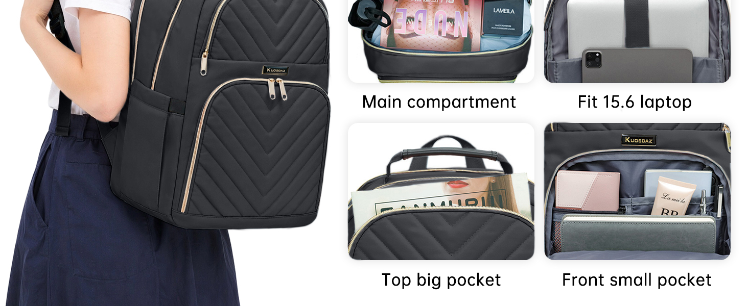 backpack for school girls