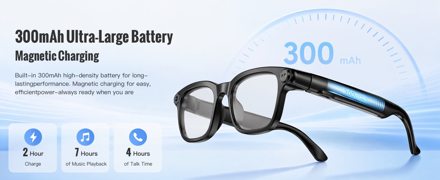 AI Glasses