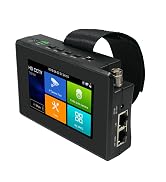 cctv tester ip camera tester with poe