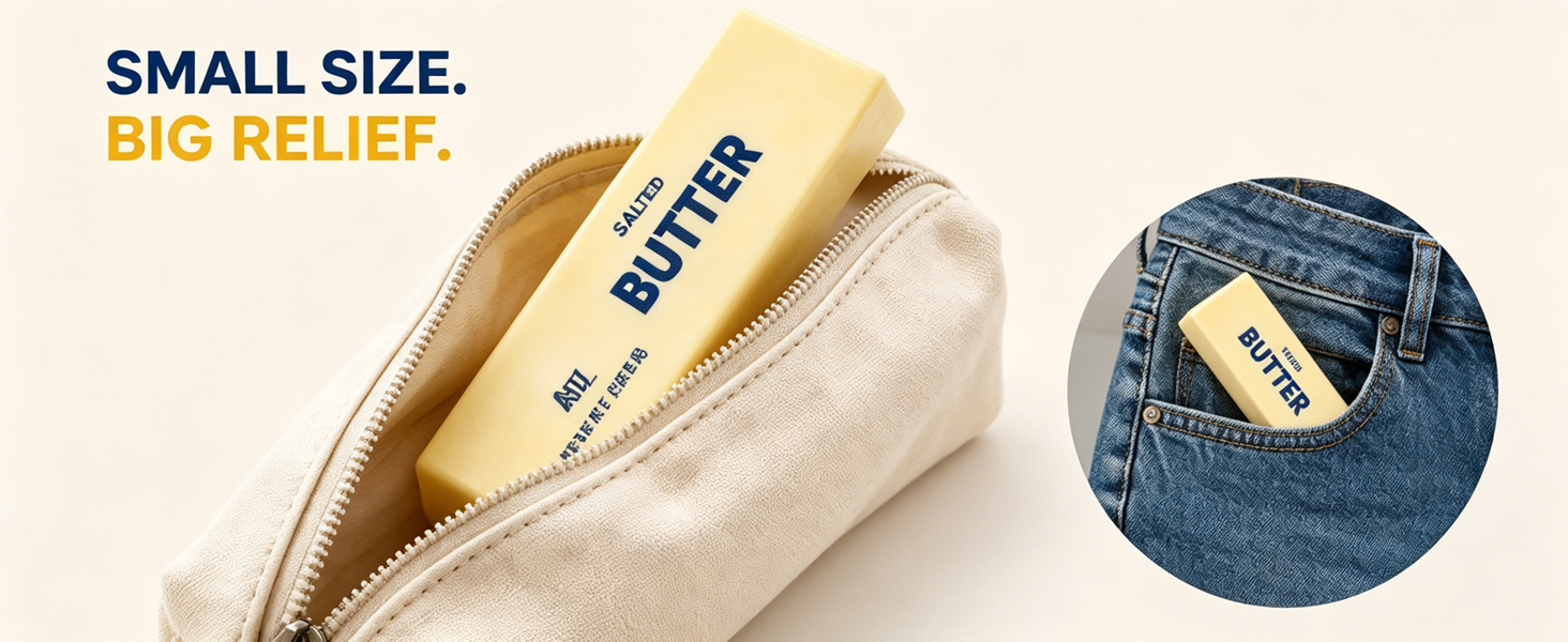 butter slow rise squishy