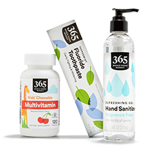 We Care About Body Care