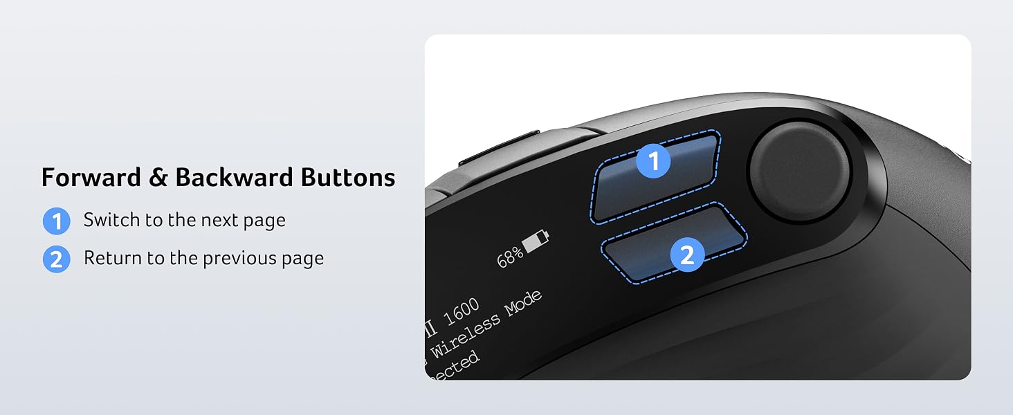 mouse for ipad