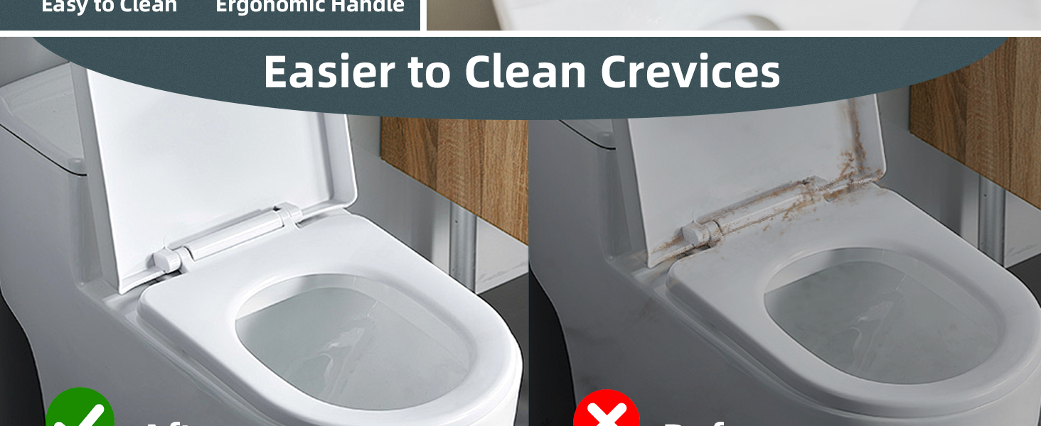 Toilet Brush