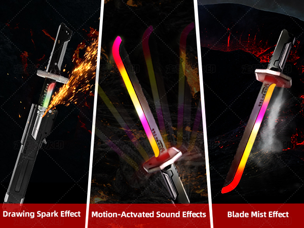 swords for kids