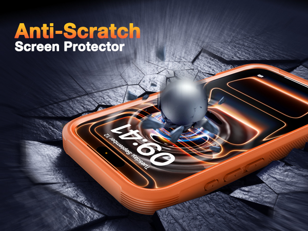 iphone 17 Pro max case