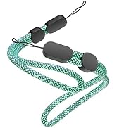 Avorast Hand Wrist Strap Lanyard, 2 Pack Carbon Fiber Phone Lanyards Adjustable Lanyard for GoPro...