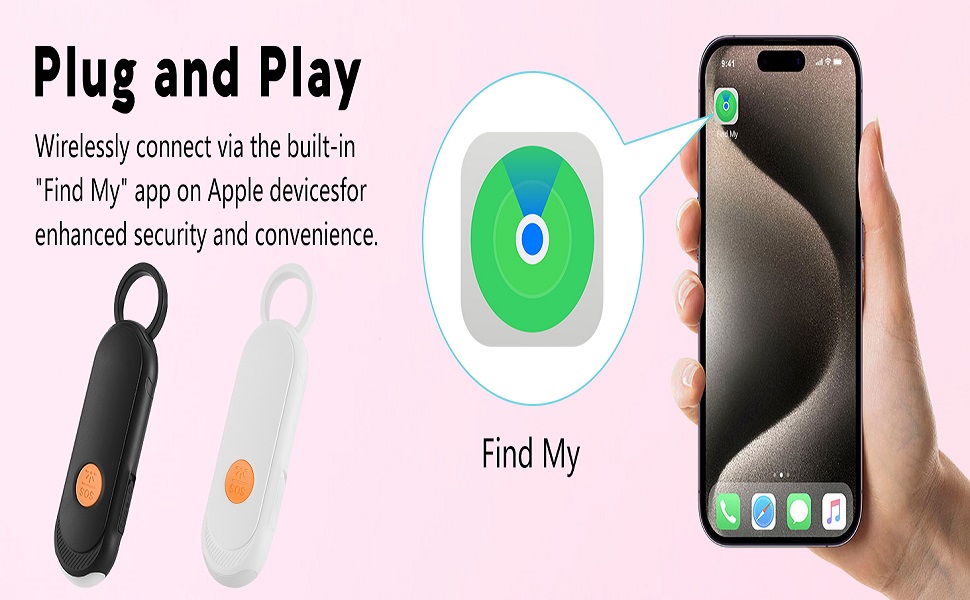 personal safety alarm for women