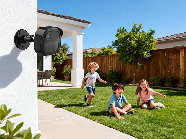 blink outdoor camera mount 4th gen