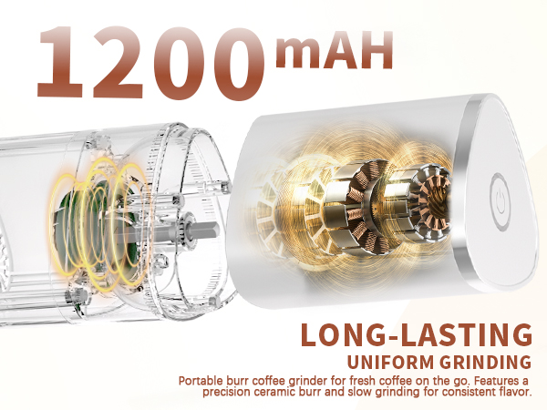 coffee bean grinder electric